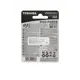 Батарейка Toshiba High Power AAA (LR03) алкалиновая 4 шт.