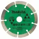 Диск алмазный по мрамору Makita D-51035 сегментный 125x20x2 мм