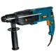 Перфоратор сетевой SDS Plus Bort BHD-800N 93724672, 800 Вт, 3 Дж