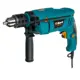Дрель сетевая ударная Bort BSM-750U, 750 Вт