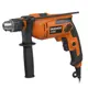 Дрель сетевая ударная Daewoo DAD 650, 650 Вт