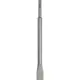 Зубило SDS-Plus FIT 22x250x14 мм 33492