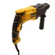 Перфоратор сетевой SDS Plus Denzel RH-650-18 26603, 650 Вт, 2 Дж