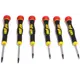 Набор прецизионных отверток Narex Micro Line Profi Tx 862623, 6 шт.