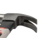 Молоток столярный Bellota 8002-16 CF фиберглассовая рукоятка 450 г