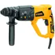Перфоратор сетевой SDS Plus Denzel 26608 26608, 1050 Вт, 3.2 Дж