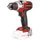 Дрель-шуруповерт аккумуляторная Einhell PXC TE-CD 18 Li E-Solo 4513870, 18 В Li-Ion без Акб и Зу