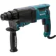 Перфоратор сетевой SDS Plus Makita HR2630 HR2630, 800 Вт, 2.4 Дж