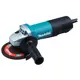 УШМ (болгарка) сетевая Makita 9558HPG 9558HPG, 840 Вт, 125 мм