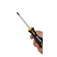 Набор отверток Felo Ergonic 40096604, 6 шт с пассатижами 180 мм в комплекте