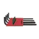 Набор ключей Torx Felo 34808001 T9-T40 мм, 8 предметов