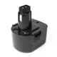 Аккумулятор TopON TOP-PTGD-DE-12(A)2, 12 В Ni-Cd 2 Ач