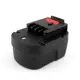 Аккумулятор TopON TOP-PTGD-BD-12, 12 В Ni-Cd 2 Ач