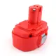 Аккумулятор TopON TOP-PTGD-MAK-18-2.0, 18 В Ni-Cd 2 Ач