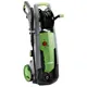 Мойка высокого давления Lavor PREDATOR 160 WPS 8.101.0017C, 160 бар, 510 л/ч