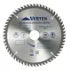 Диск пильный по дереву Vertextools 200-24-32, 200x1.4x32 мм