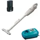 Пылесос аккумуляторный Makita CL070DS 7.2 В