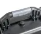 Кейс Риф WR-43 защитный ударопрочный 406x330x174 мм, пластик