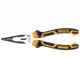 Длинногубцы Ingco HHLNP28160, 160 мм