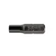 Бита Felo Industrial 02455010 HEX5.5x25 мм, 10 шт.