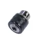 Патрон для дрели Сибртех 168177, с адаптером SDS-plus, 1/2" 1.5–13 мм