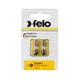 Бита крестовая Felo Impact 02203241 PH3x100 мм, 2 шт.