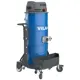 Пылесос Vilar D3, 3600 Вт, 60 л