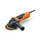 УШМ сетевая Fein CG17-125 INOX, 1700 Вт, 125 мм