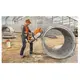Диск алмазный по мрамору Tradecity 13-СТД-18100600 сегментный 600x90x4.2 мм