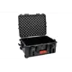 Кейс ударопрочный на колесах Dgcase 60-02, полипропилен, 490x360x205 мм