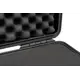 Кейс ударопрочный Dgcase 60-01A, полипропилен, 520x285x165 мм
