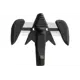 Сменное лезвие OLFA OL-SKB-16-10, 4 мм, 10 шт