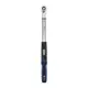 Ключ динамометрический цифровой Norgau Industrial NTE13-200RR 1/2 дюйма 40x200 Нм