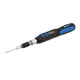 Отвёртка динамометрическая предельная Norgau Industrial DSK-203-763 1/4 дюйма 20x400 Нм