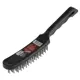 Щетка ручная по металлу Лом 2768009, 5-рядная 260 мм