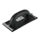 Брусок для шлифования Hobbi 220x102 мм