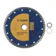 Диск алмазный по кирпичу Тундра 1032285 турбо 180x22.2x2.5 мм