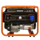 Генератор бензиновый Electrolite 6000 A37240, 6 кВт