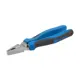 Пассатижи комбинированные Norgau Industrial SPL-201-462 220 мм