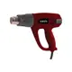 Фен строительный сетевой Oasis TG-20R (K), 2000 Вт