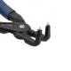 Съемник внешних стопорных колец изогнутый Norgau Industrial SPL-189-635 170 мм