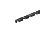 Сверло по металлу HSSE Norgau Industrial RHS-158-506, 9x125 мм