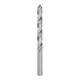 Сверло по металлу HSS Norgau Industrial RHS-157-993, 9.8x140 мм