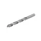 Сверло по металлу HSS Norgau Industrial RHS-345-908, 9.1x130 мм