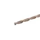 Сверло по металлу HSSE Norgau Industrial RHS-158-281, 11x150 мм