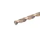 Сверло по металлу HSSE Norgau Industrial RHS-158-282, 11.5x150 мм