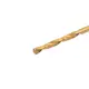 Сверло по металлу HSS Norgau Industrial RHS-158-553, 1x40 мм