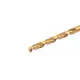 Сверло по металлу HSS Norgau Industrial RHS-158-583, 4x80 мм