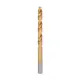 Сверло по металлу HSS Norgau Industrial RHS-158-638, 10x140 мм