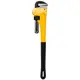 Ключ трубный Deli Tools DL2536, 82 мм